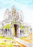 North-Gate-into-Angkor-Thom
