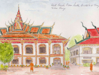 Siem-Reap-Buddhist-temple