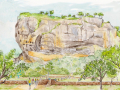 Sigiriya-Rock-Fortress
