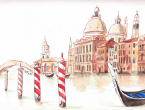 Venice-canal
