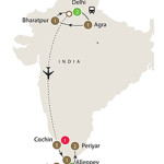 India Map2