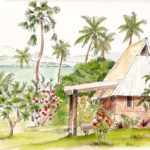 Fijian Bure